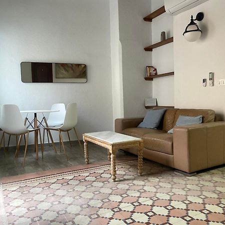 Alojamiento Ricar Apartment Валенсия Екстериор снимка