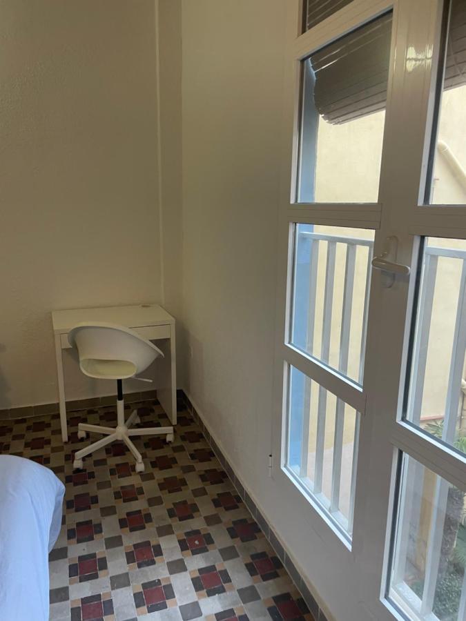 Alojamiento Ricar Apartment Валенсия Екстериор снимка