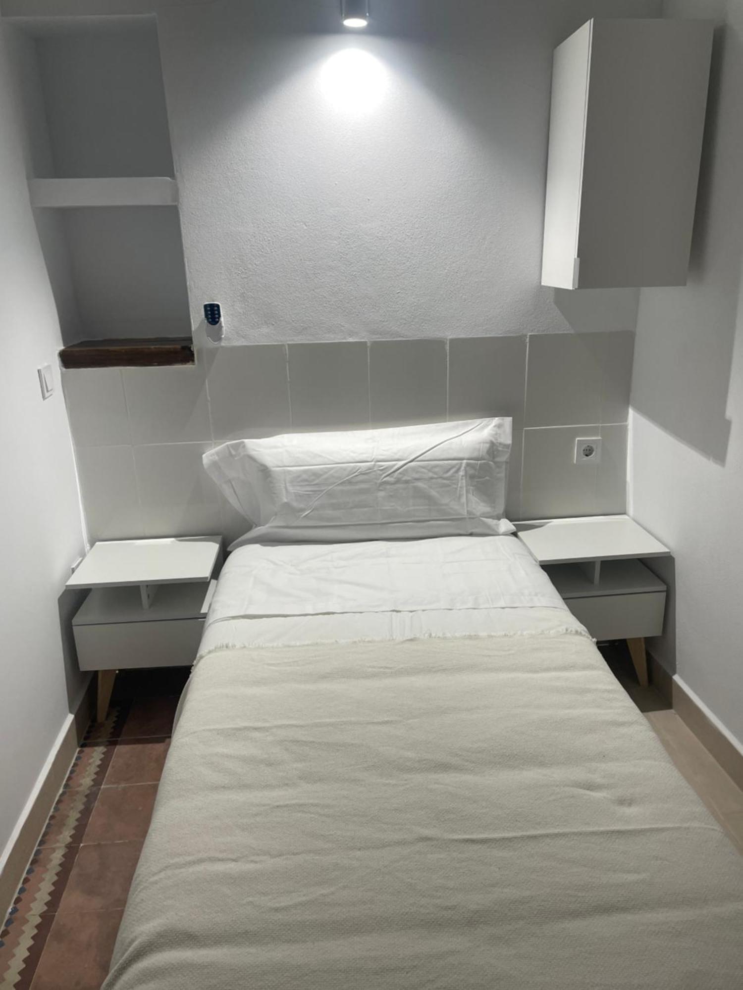 Alojamiento Ricar Apartment Валенсия Екстериор снимка