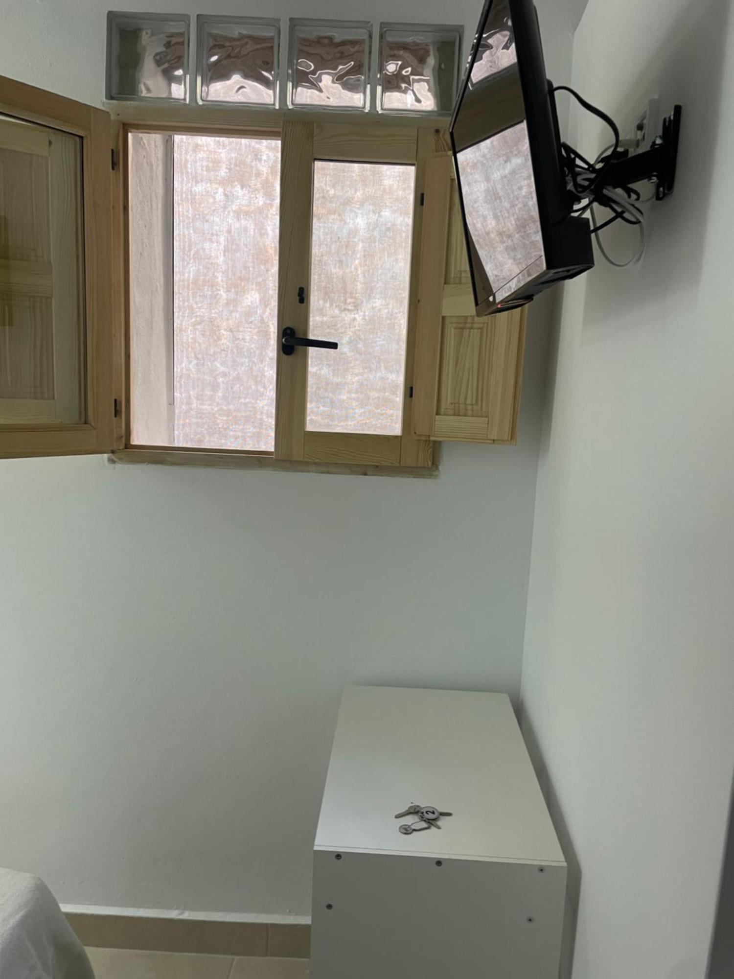 Alojamiento Ricar Apartment Валенсия Екстериор снимка