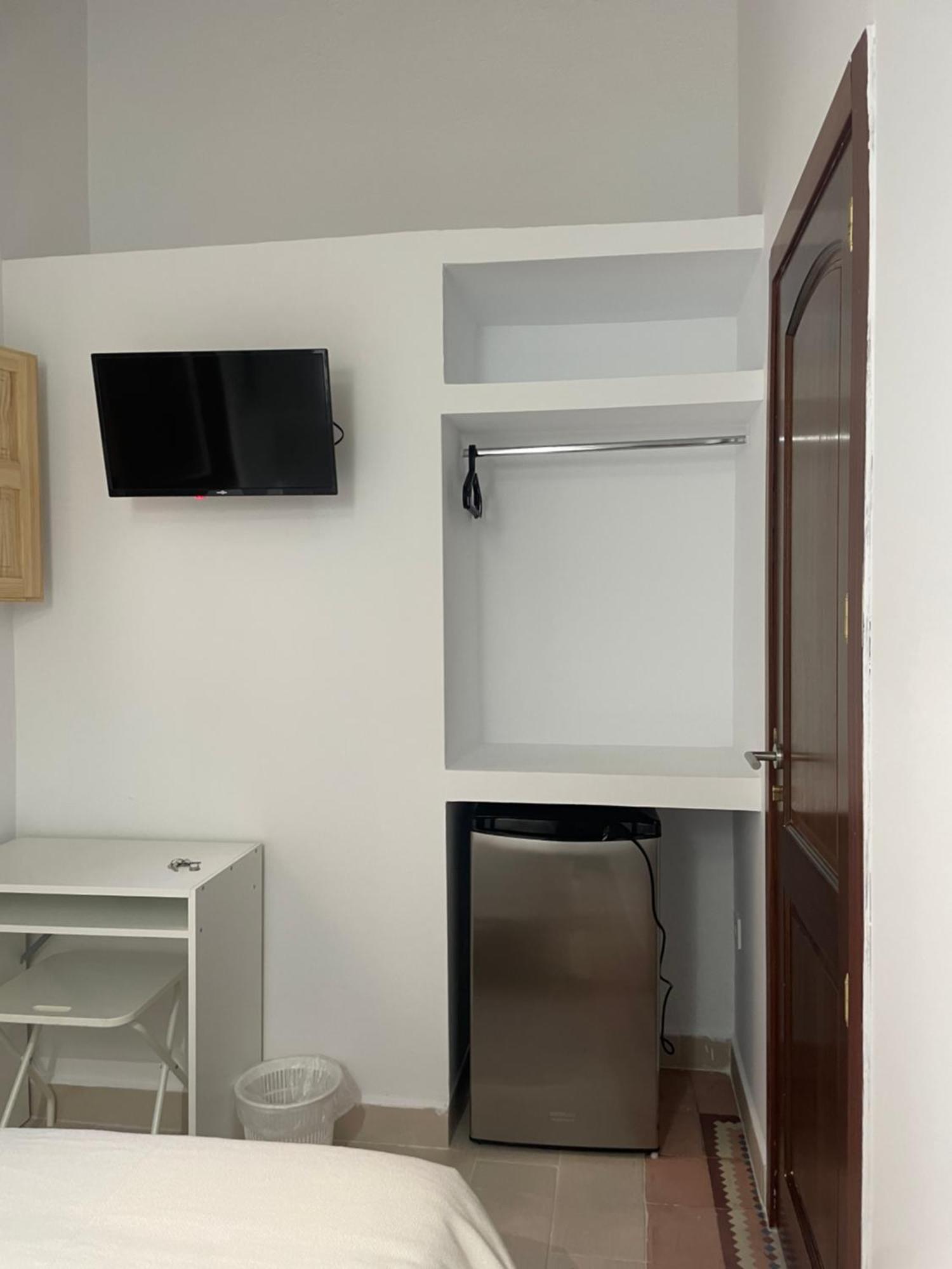 Alojamiento Ricar Apartment Валенсия Екстериор снимка