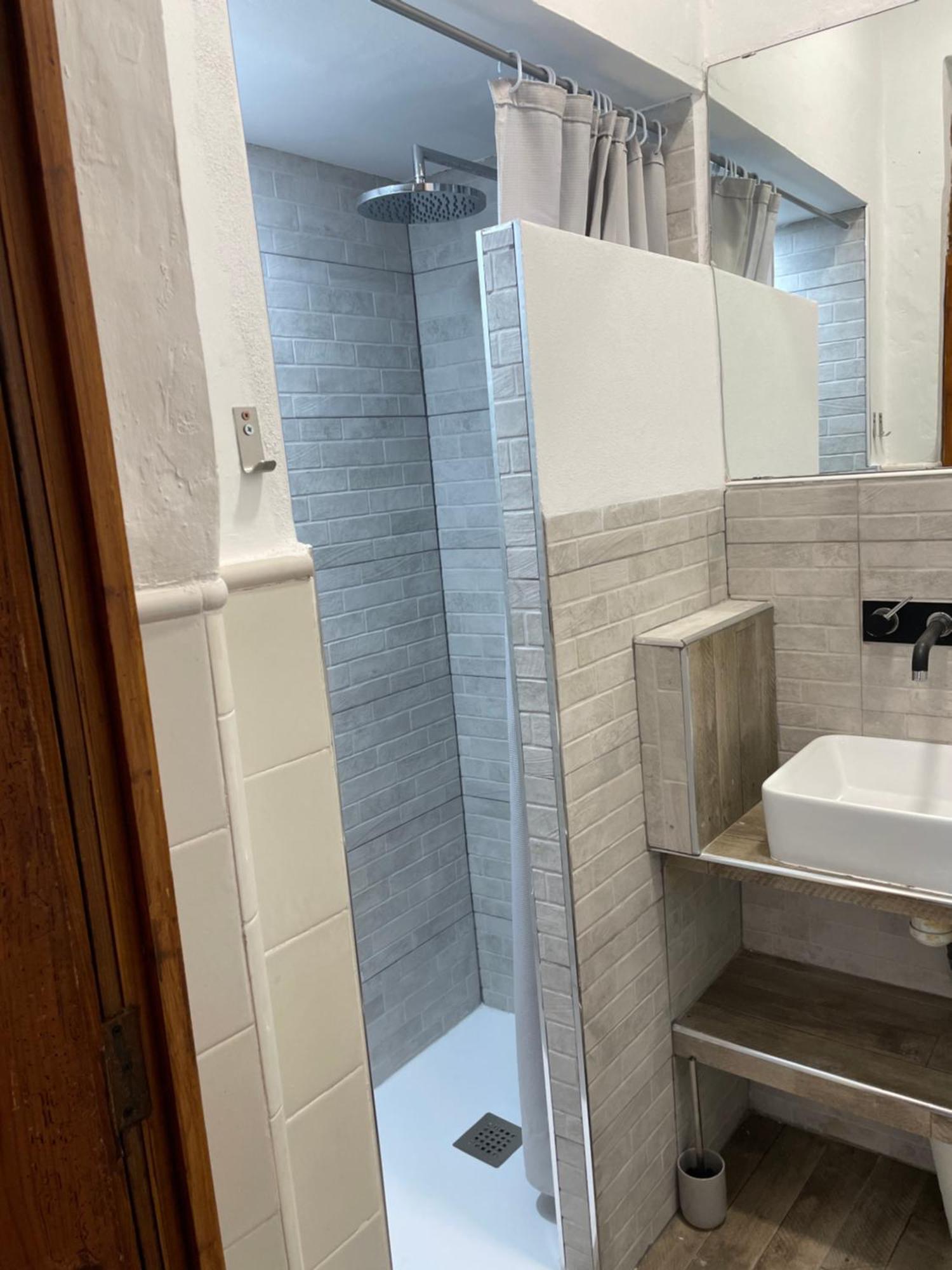 Alojamiento Ricar Apartment Валенсия Екстериор снимка