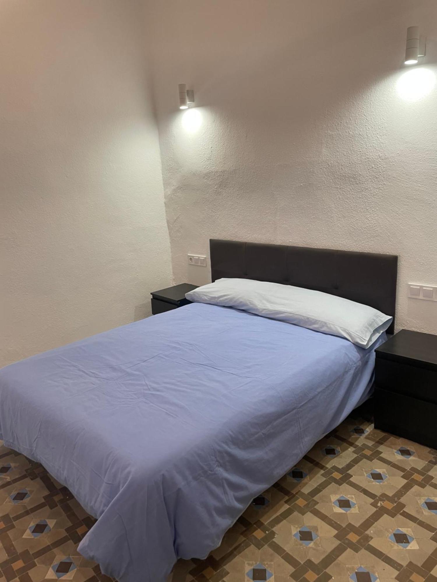 Alojamiento Ricar Apartment Валенсия Екстериор снимка