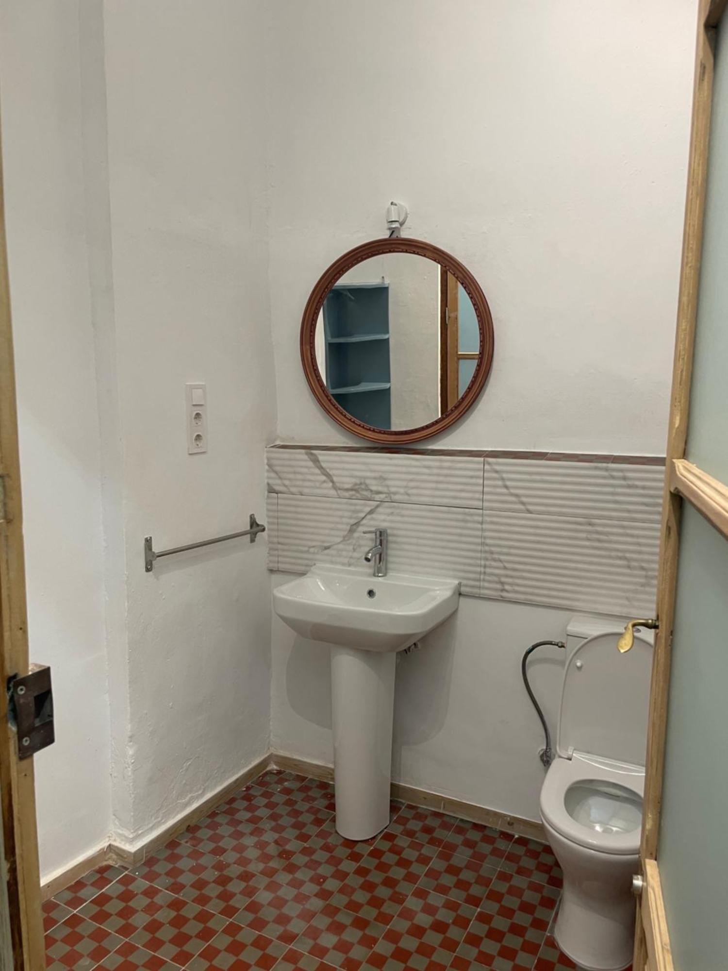 Alojamiento Ricar Apartment Валенсия Екстериор снимка