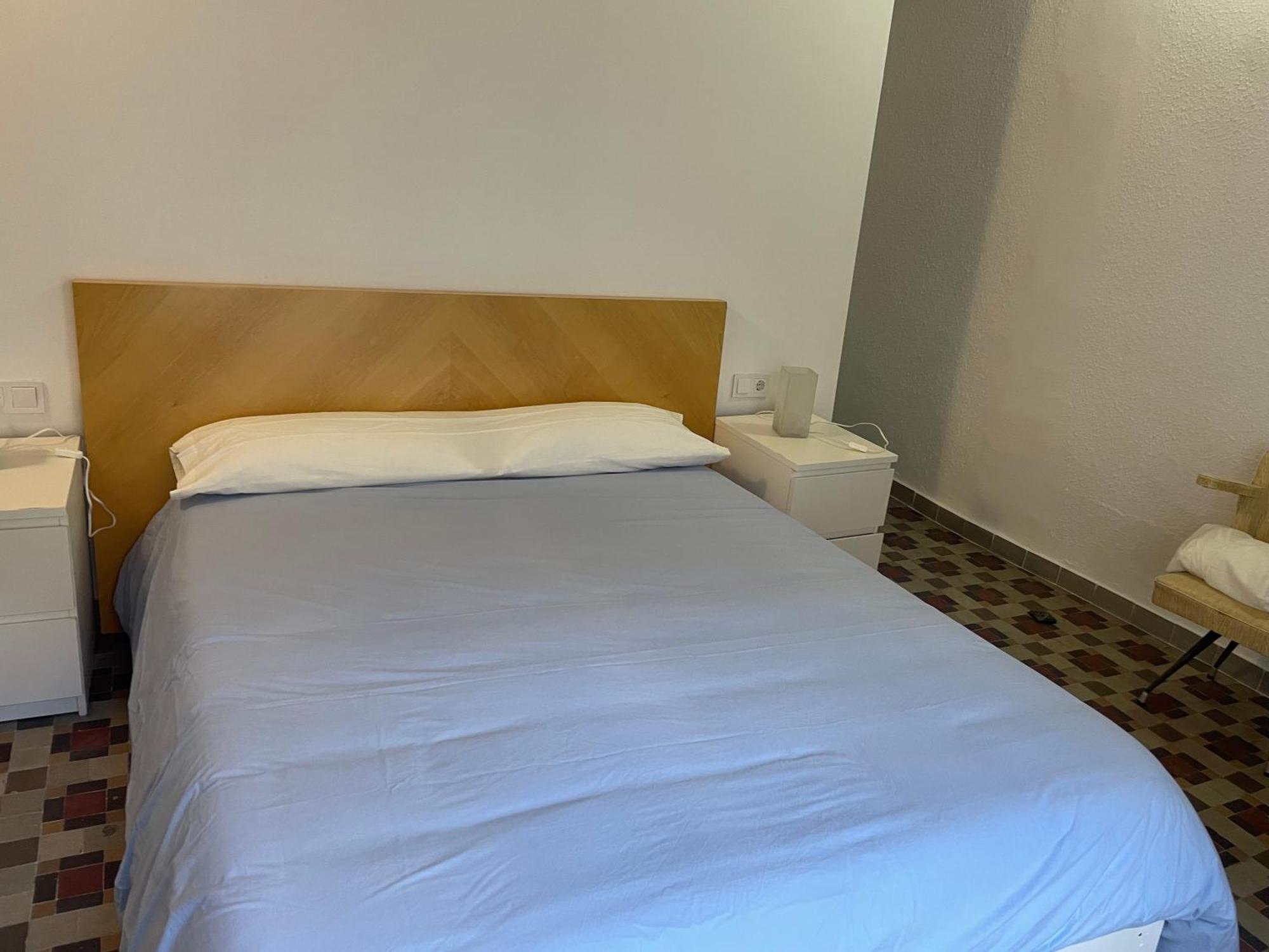 Alojamiento Ricar Apartment Валенсия Екстериор снимка