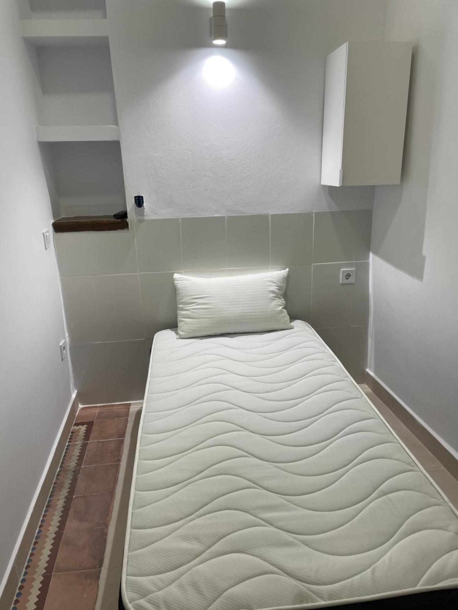 Alojamiento Ricar Apartment Валенсия Екстериор снимка