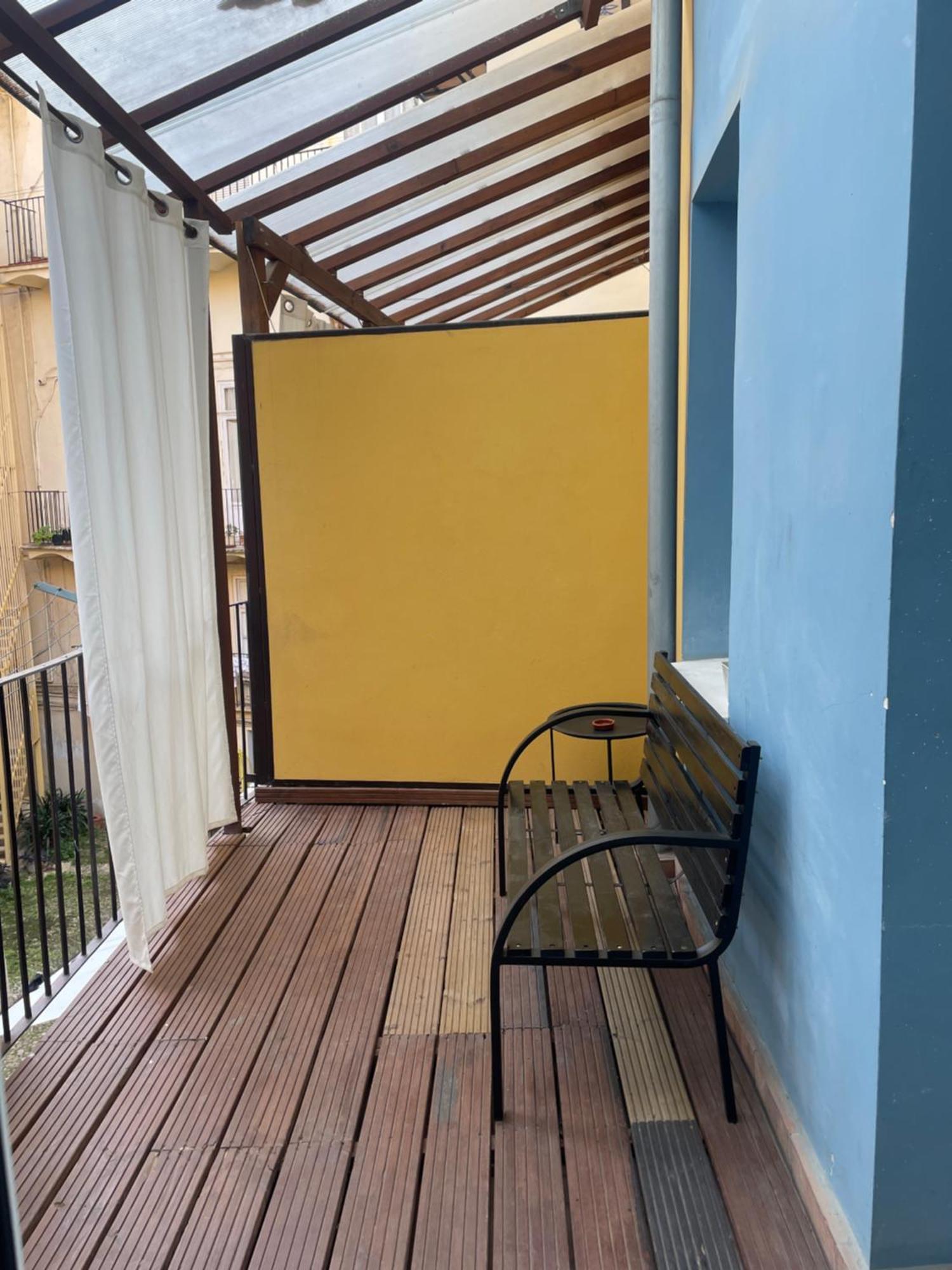 Alojamiento Ricar Apartment Валенсия Екстериор снимка